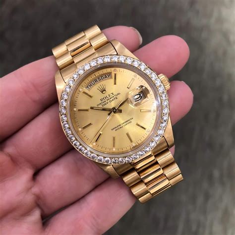 used watches near me cheap